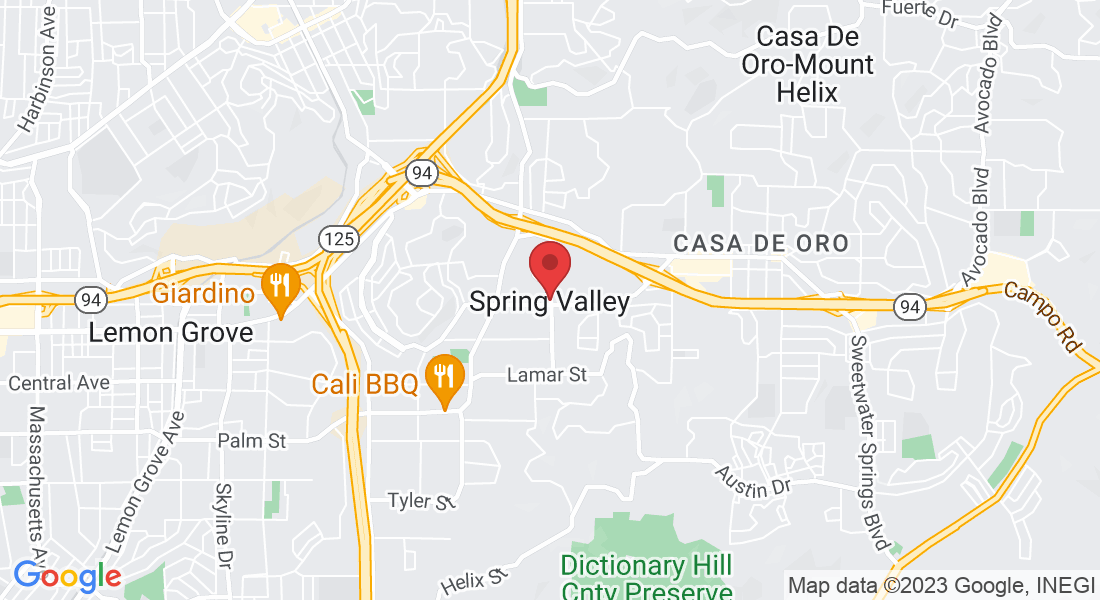 Spring Valley, CA, USA