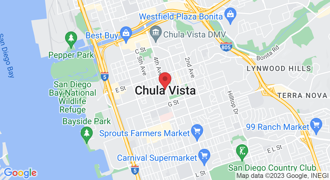Chula Vista, CA, USA