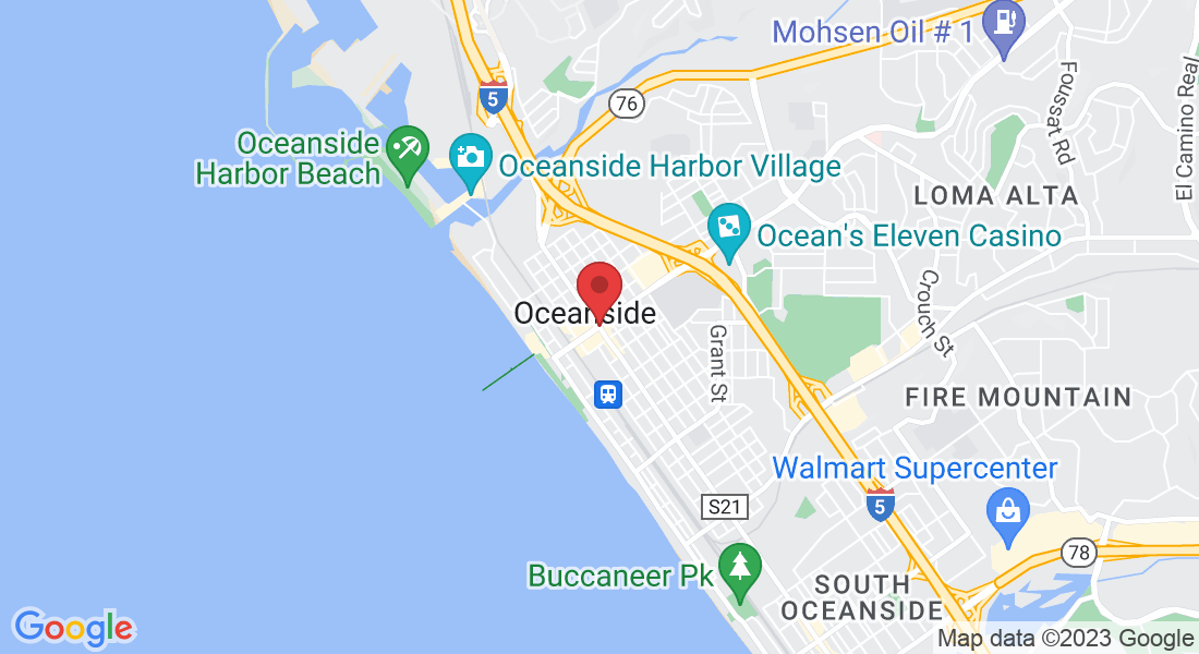 Oceanside, CA, USA