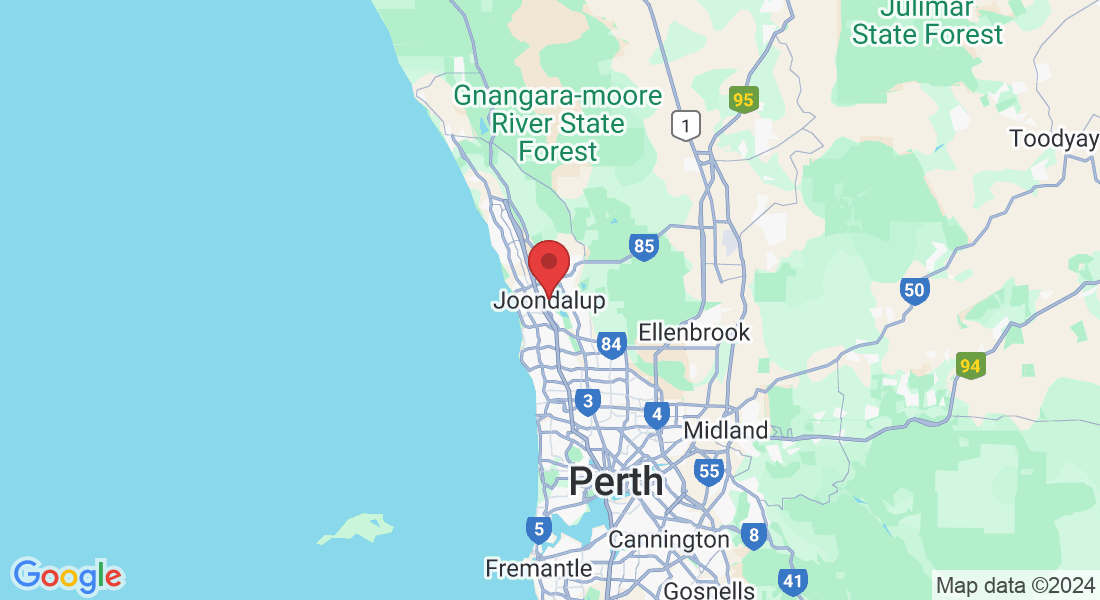 Joondalup WA 6027, Australia