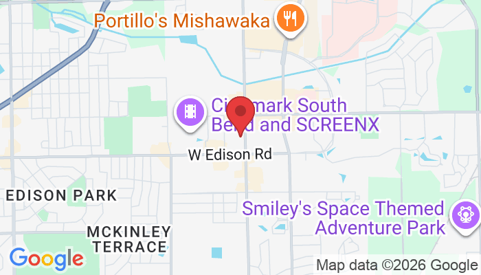 3919 Grape Rd, Mishawaka, IN 46545, USA
