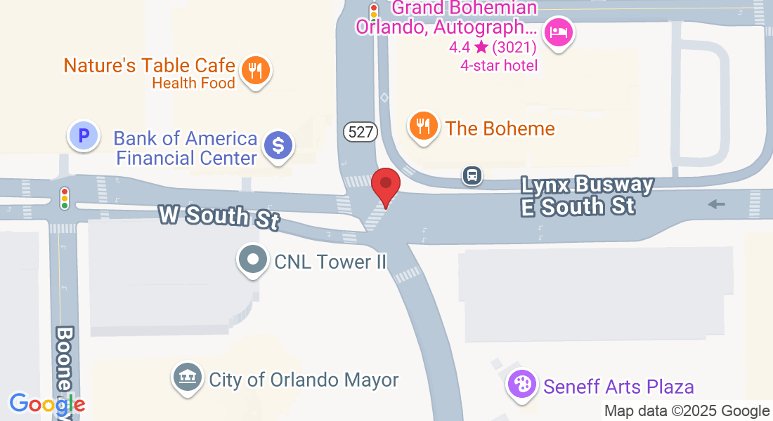 Orlando, FL, USA