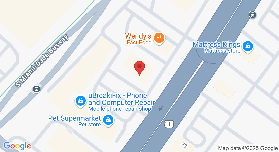 18922 S Dixie Hwy, Cutler Bay, FL 33157, USA