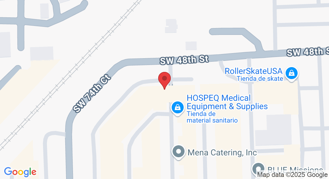 7404 SW 48th St, Miami, FL 33155, USA