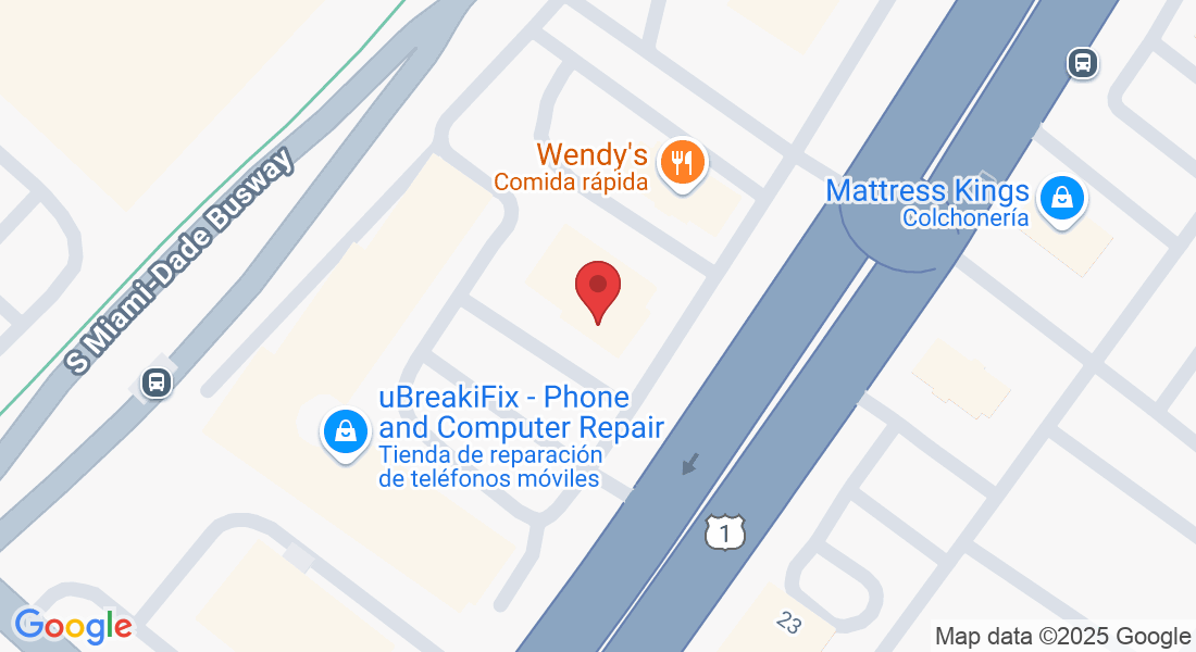 18922 S Dixie Hwy, Cutler Bay, FL 33157, USA