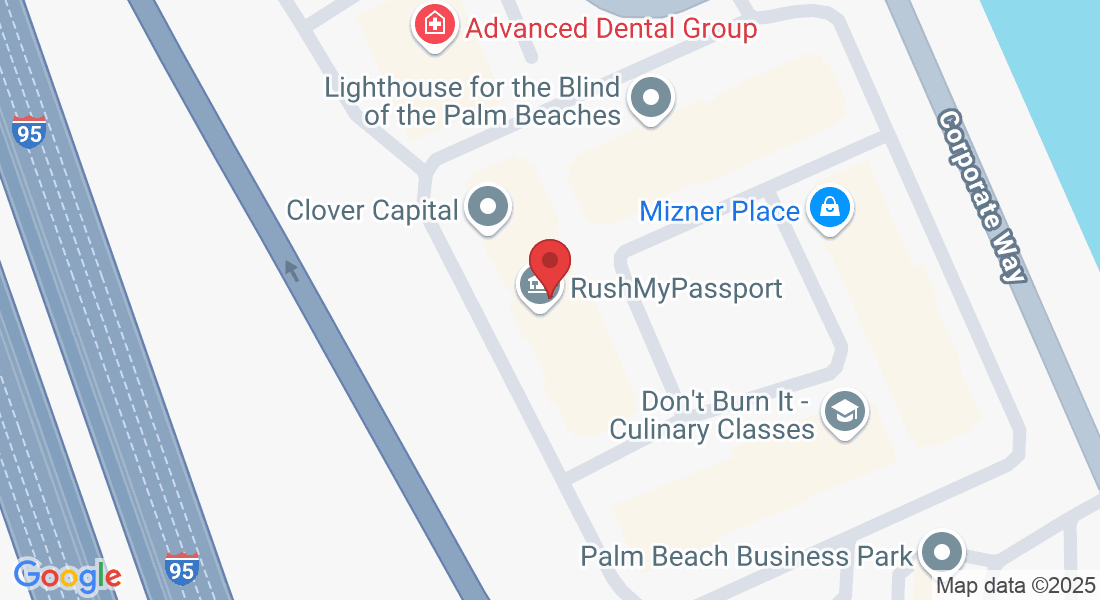5601 Corporate Way suite 307, West Palm Beach, FL 33407, USA