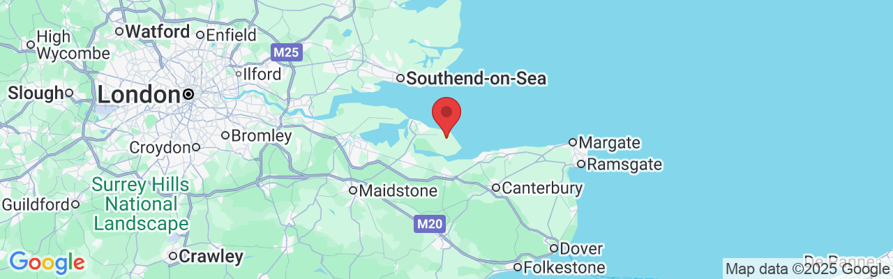 Leysdown Rd, Leysdown-on-Sea, Sheerness ME12 4BB, UK