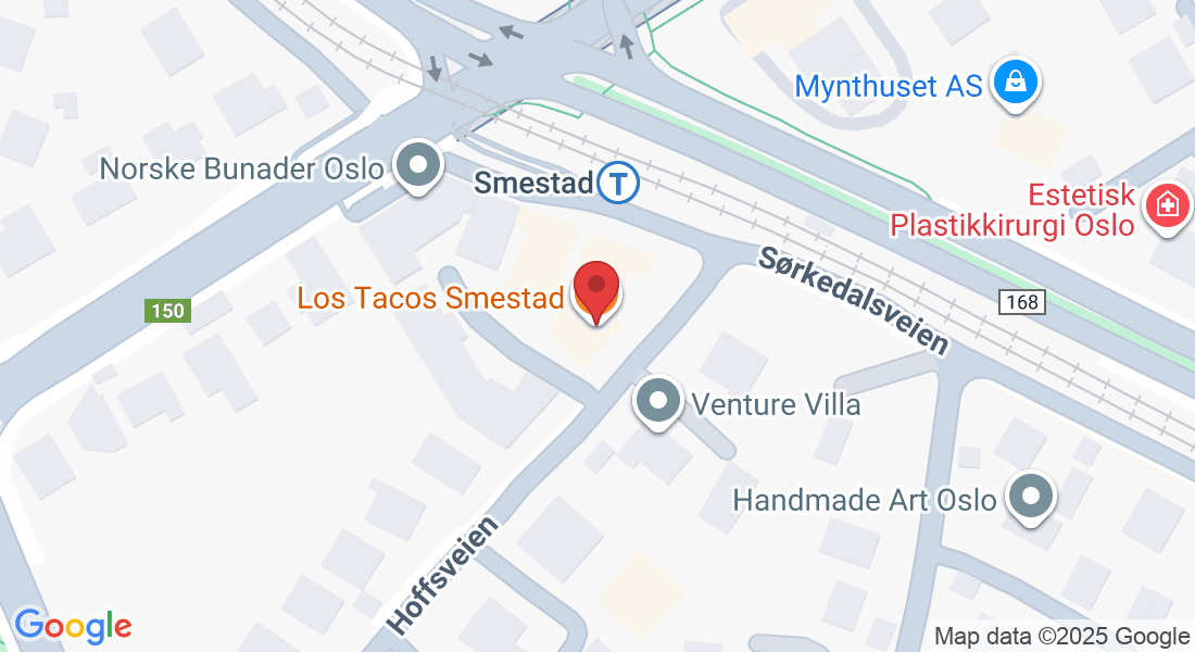 Hoffsveien 92, 0377 Oslo, Norge
