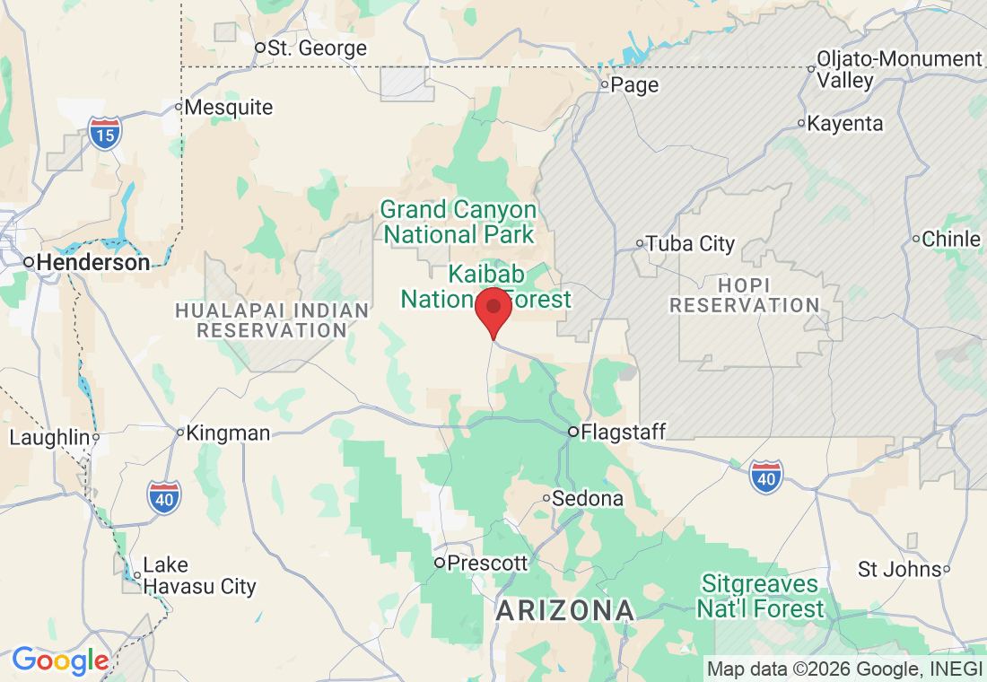 507 Linger Ln, Williams, AZ 86046, USA