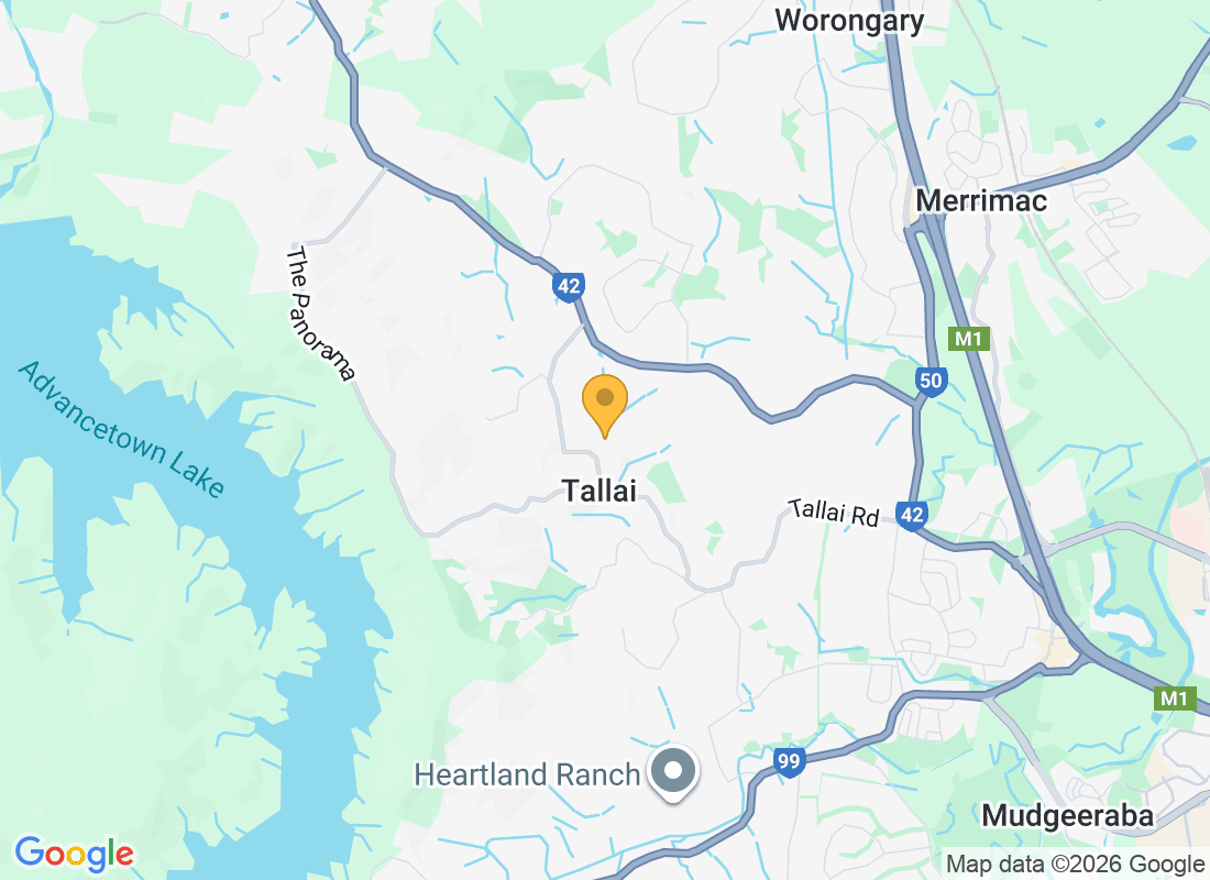 Utopia Ct, Tallai QLD 4213, Australia