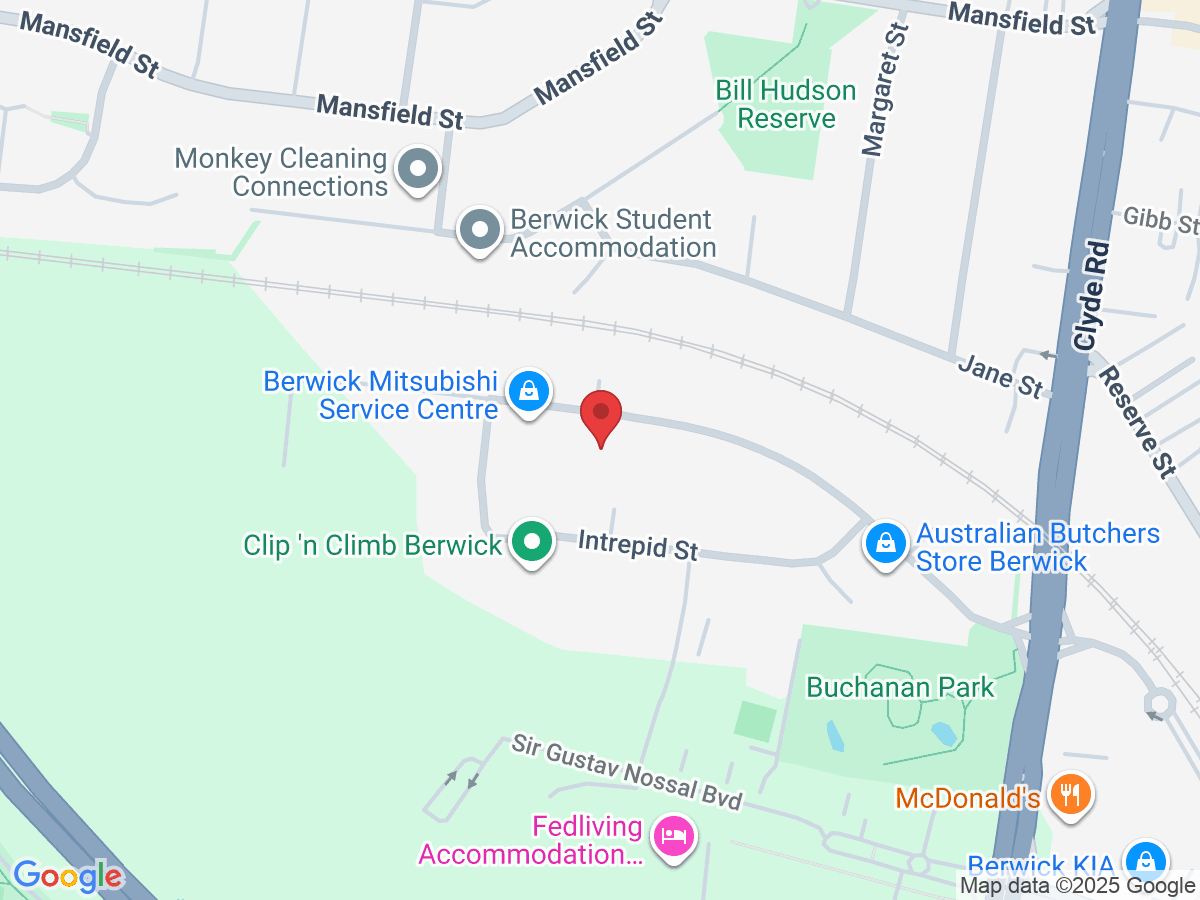 53-55 Enterprise Ave, Berwick VIC 3806, Australia