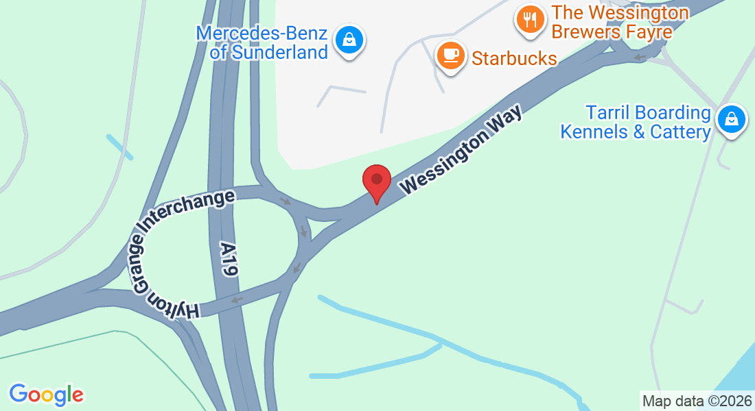 True padel, Thomsen retail park, 1 Wessington Way, Sunderland SR5 3FR, UK