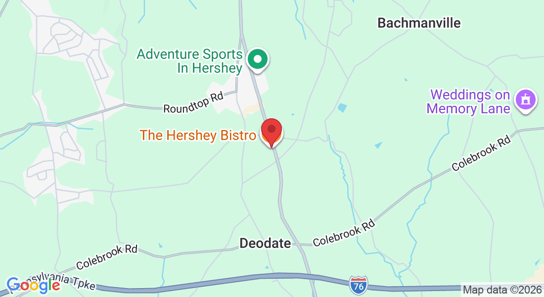 2853 Hershey Rd, Elizabethtown, PA 17022, USA