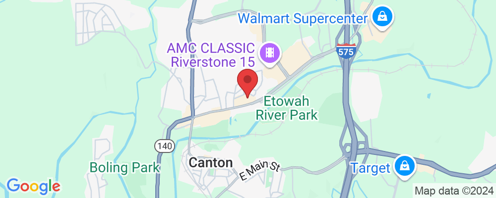 535 Riverstone Pkwy Ste 208, Canton, GA 30114, USA