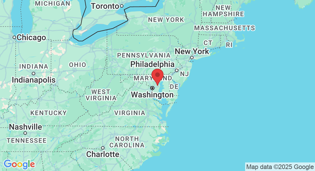 Maryland, USA