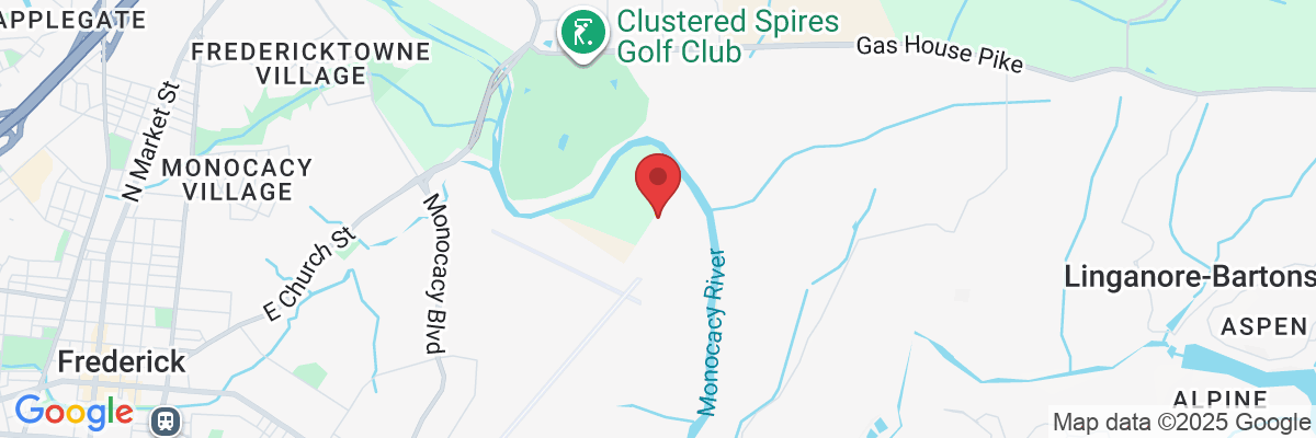 Frederick, Maryland 21701, EE. UU.