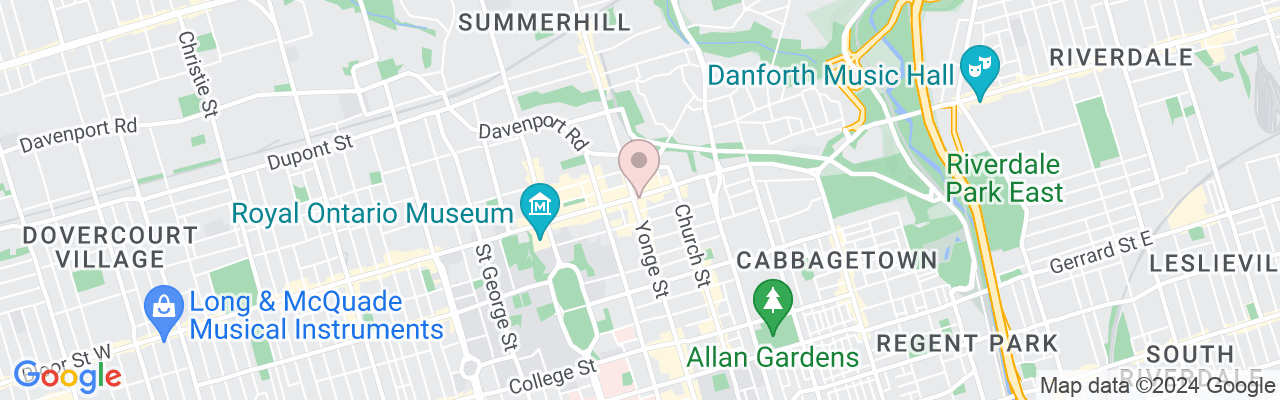 1 Bloor St E, Toronto, ON M4W 0A8, Canada