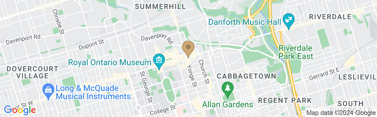 1 Bloor St E, Toronto, ON M4W 0A8, Canada