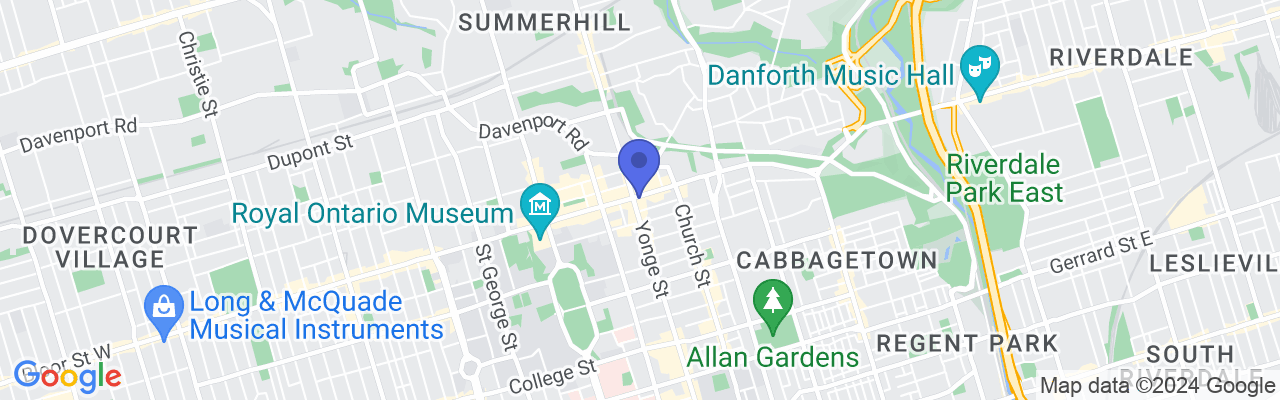 1 Bloor St E, Toronto, ON M4W 0A8, Canada