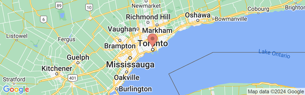 1 Bloor St E, Toronto, ON M4W 0A8, Canada