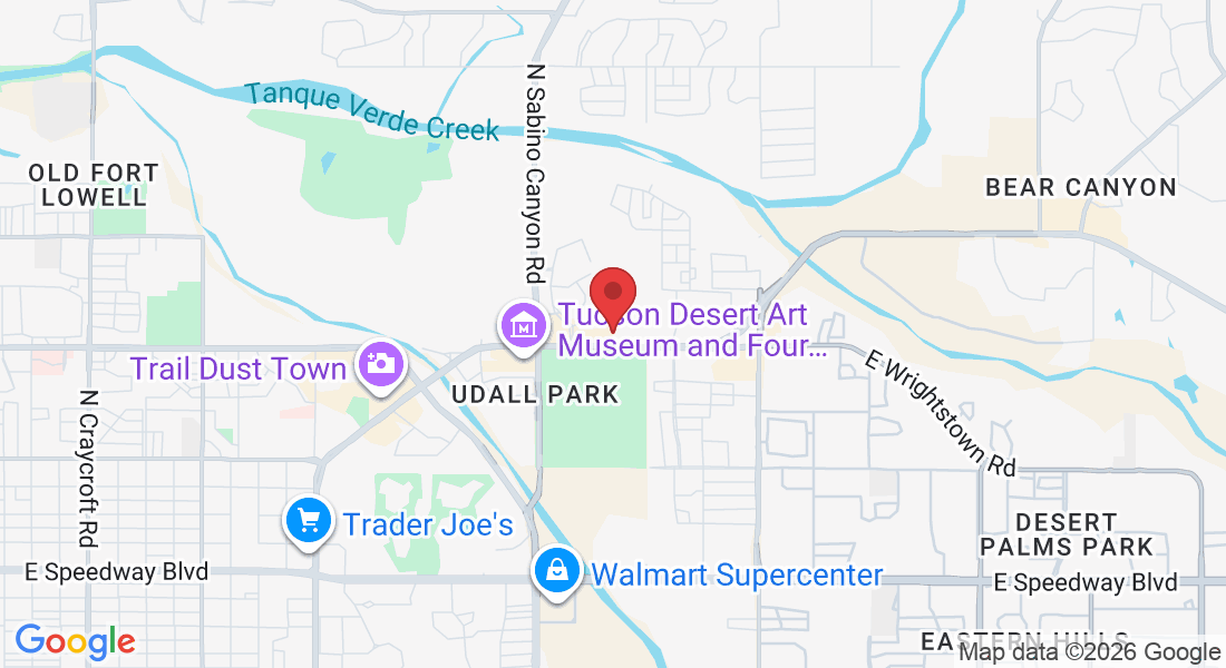 7375 E Tanque Verde Rd, Tucson, AZ 85715, USA