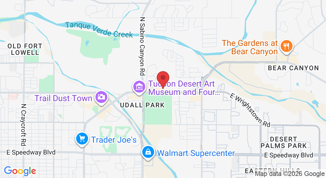 7375 E Tanque Verde Rd, Tucson, AZ 85715, USA