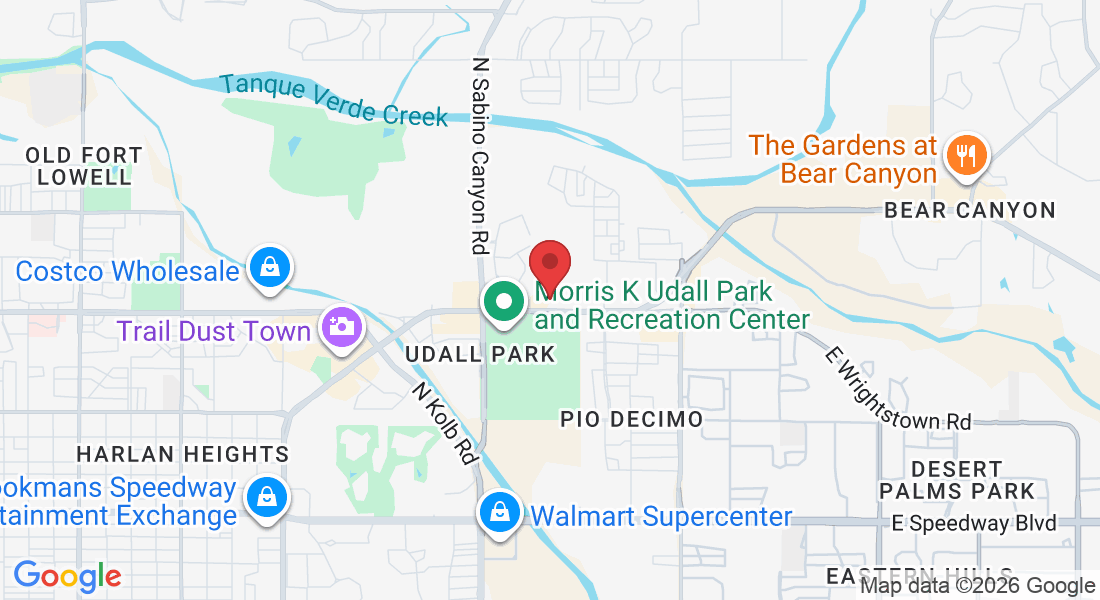 7375 E Tanque Verde Rd, Tucson, AZ 85715, USA