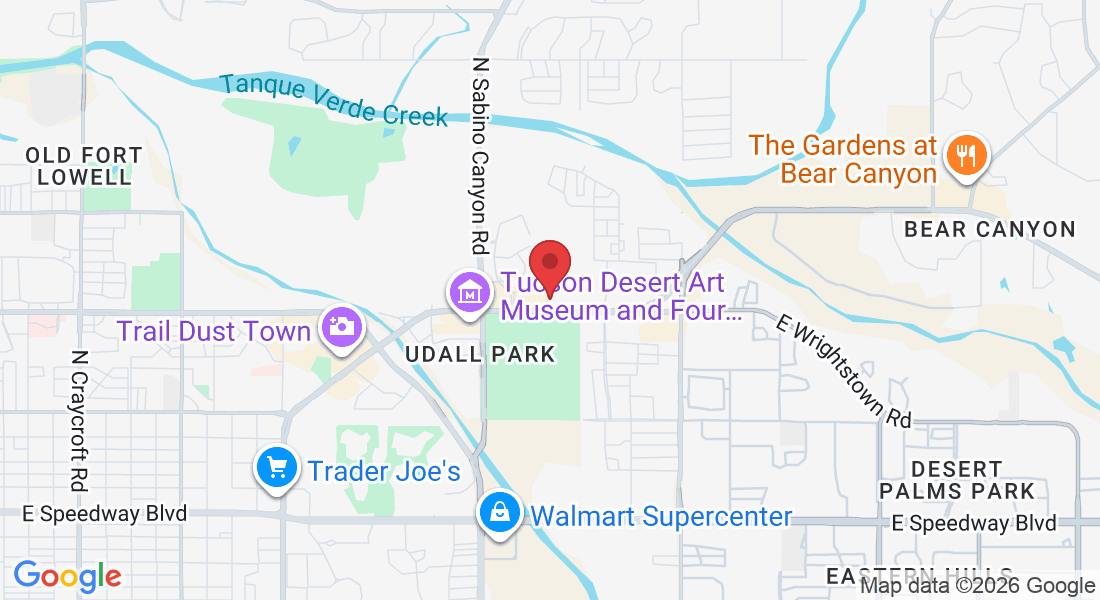 7375 E Tanque Verde Rd, Tucson, AZ 85715, USA