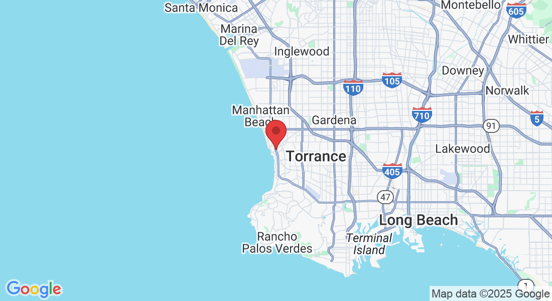 Redondo Beach, CA, USA