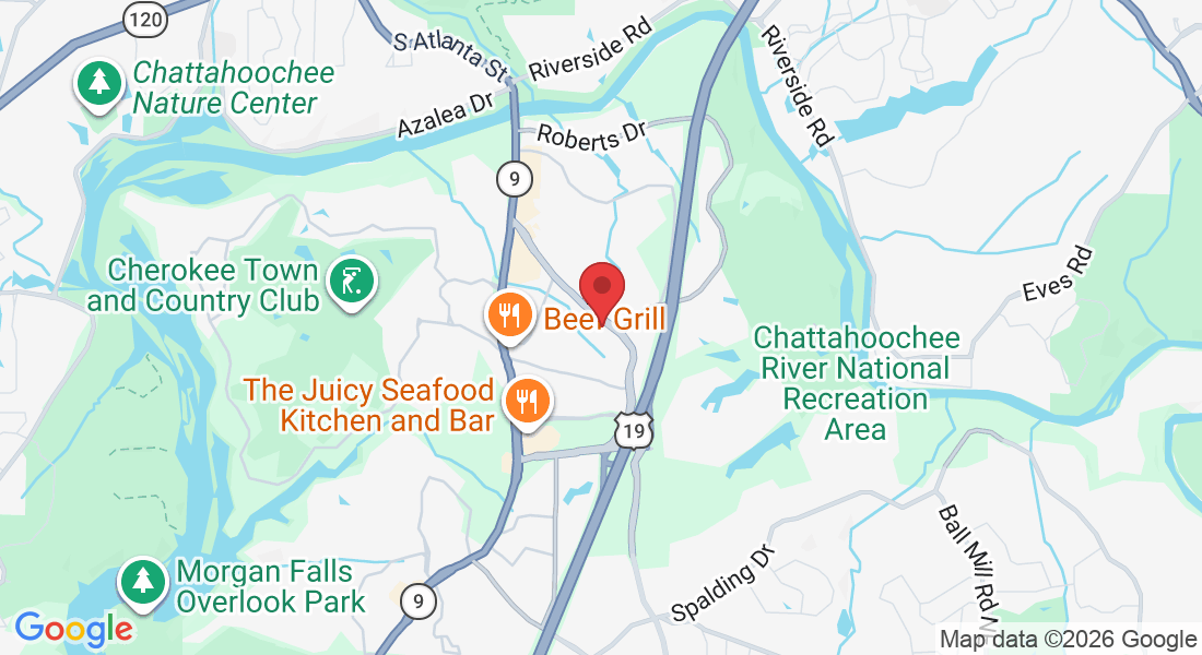 Sandy Springs, GA 30350, USA