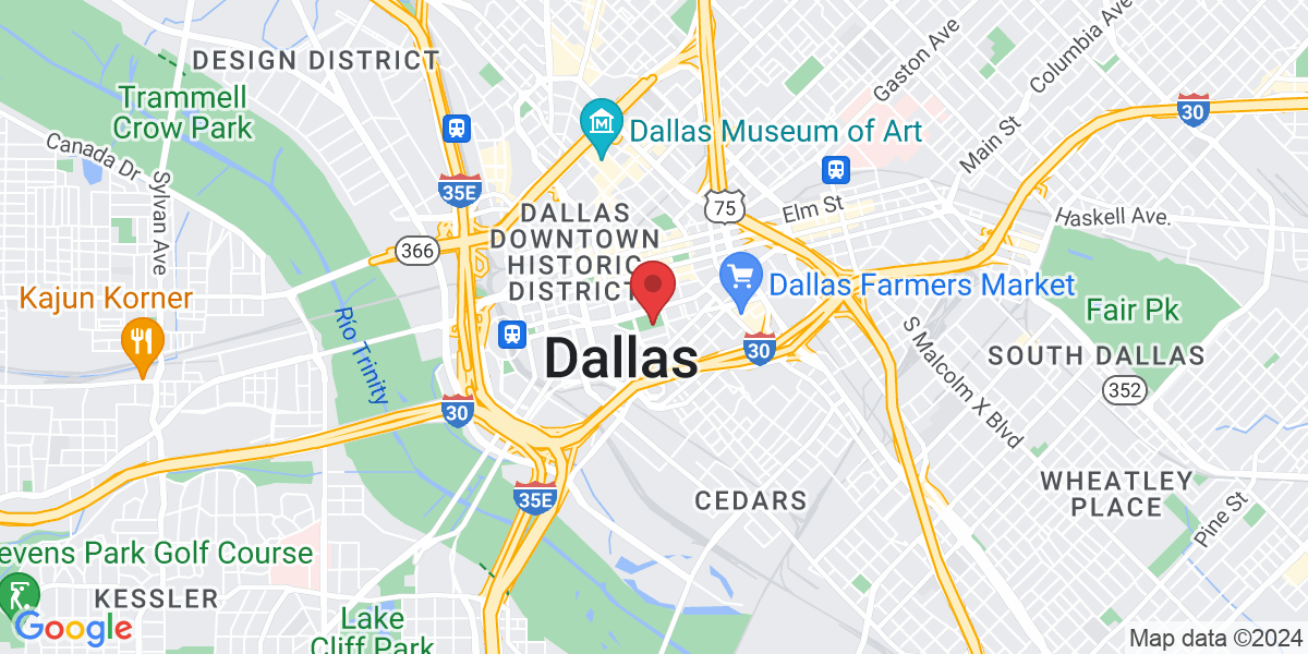 Dallas, Texas, EE. UU.