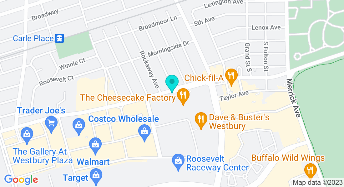 1500 Old Country Rd, Westbury, NY 11590, USA