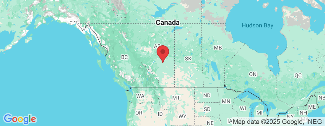 Edmonton, AB, Canada
