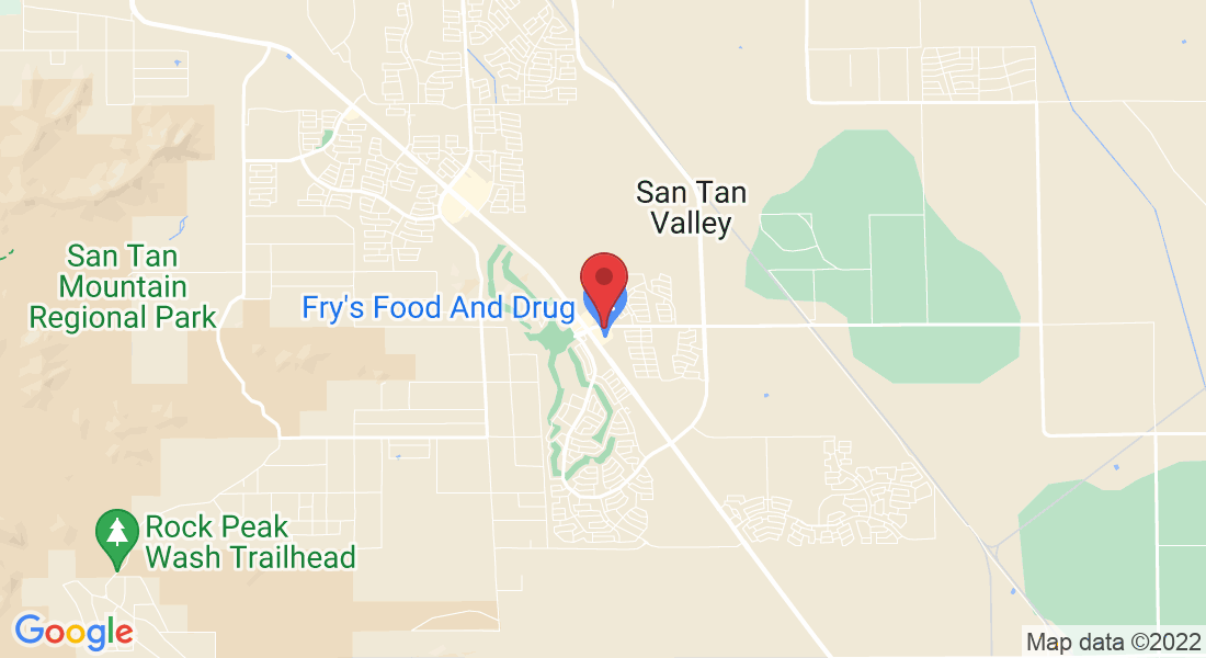 530 E Hunt Hwy #123, San Tan Valley, AZ 85143, USA