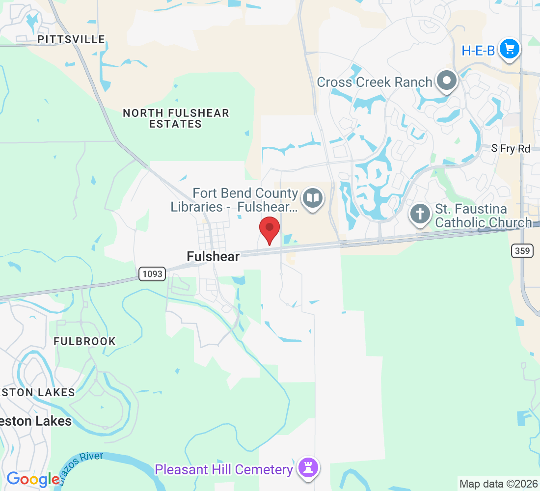 29818 FM 1093 #205, Fulshear, TX 77441, USA