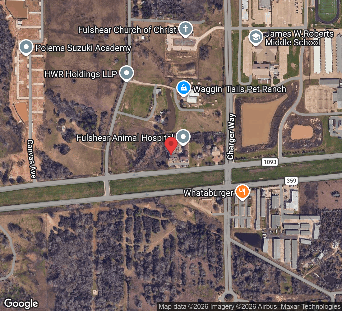 29818 FM 1093 #205, Fulshear, TX 77441, USA