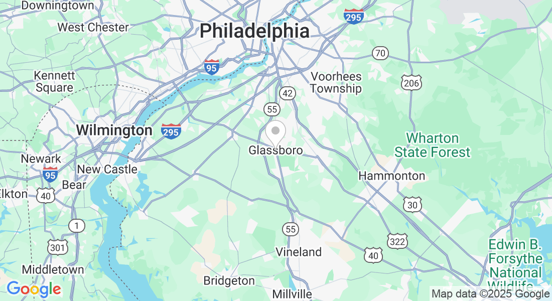 Glassboro, NJ, USA