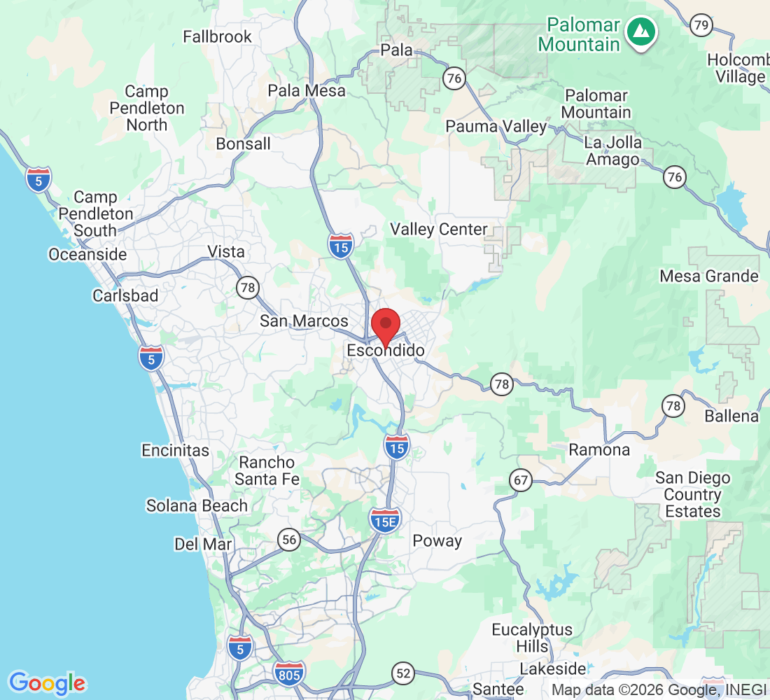 Escondido, CA, USA