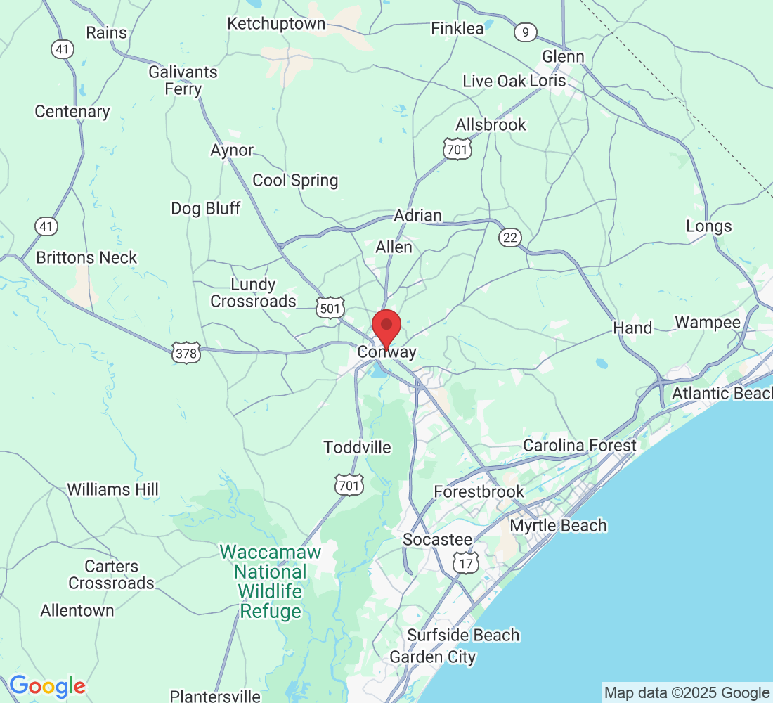 Conway, SC, USA