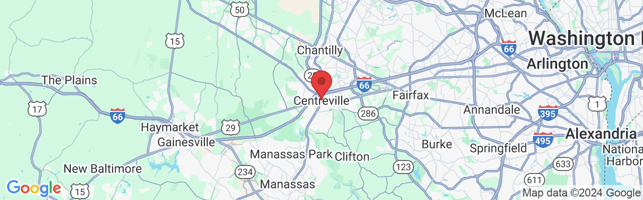 Centreville, Virginia, EE. UU.