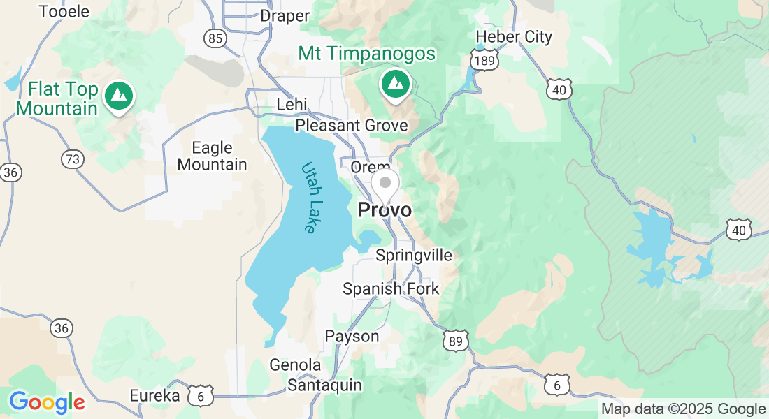 Provo, UT, USA