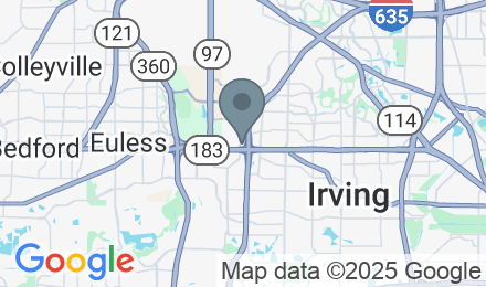 2300 Valley View Ln suite 601, Irving, TX 75062, USA