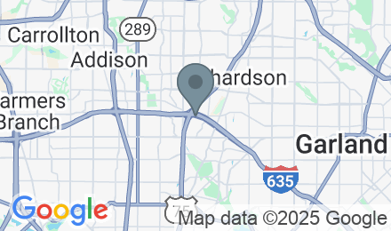 8330 Lyndon B Johnson Fwy ste 245, Dallas, TX 75243, USA