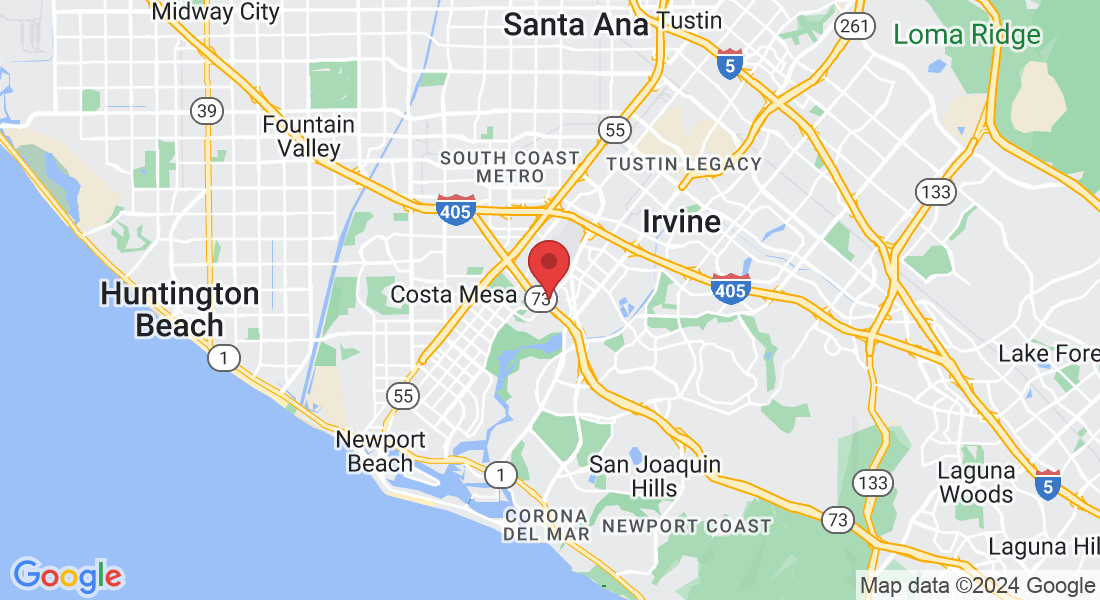 3620 Birch St suite 220, Newport Beach, CA 92660, USA