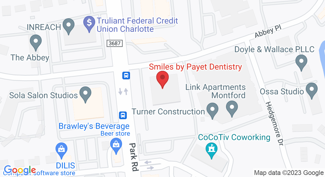 4601 Park Rd #175, Charlotte, NC 28209, USA