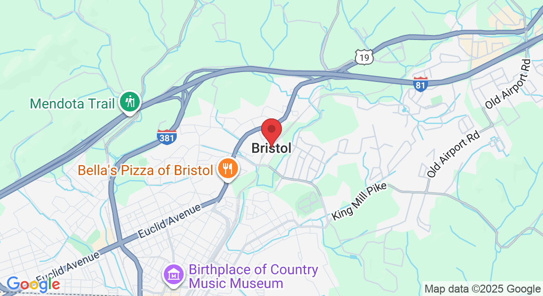 Bristol, VA, USA