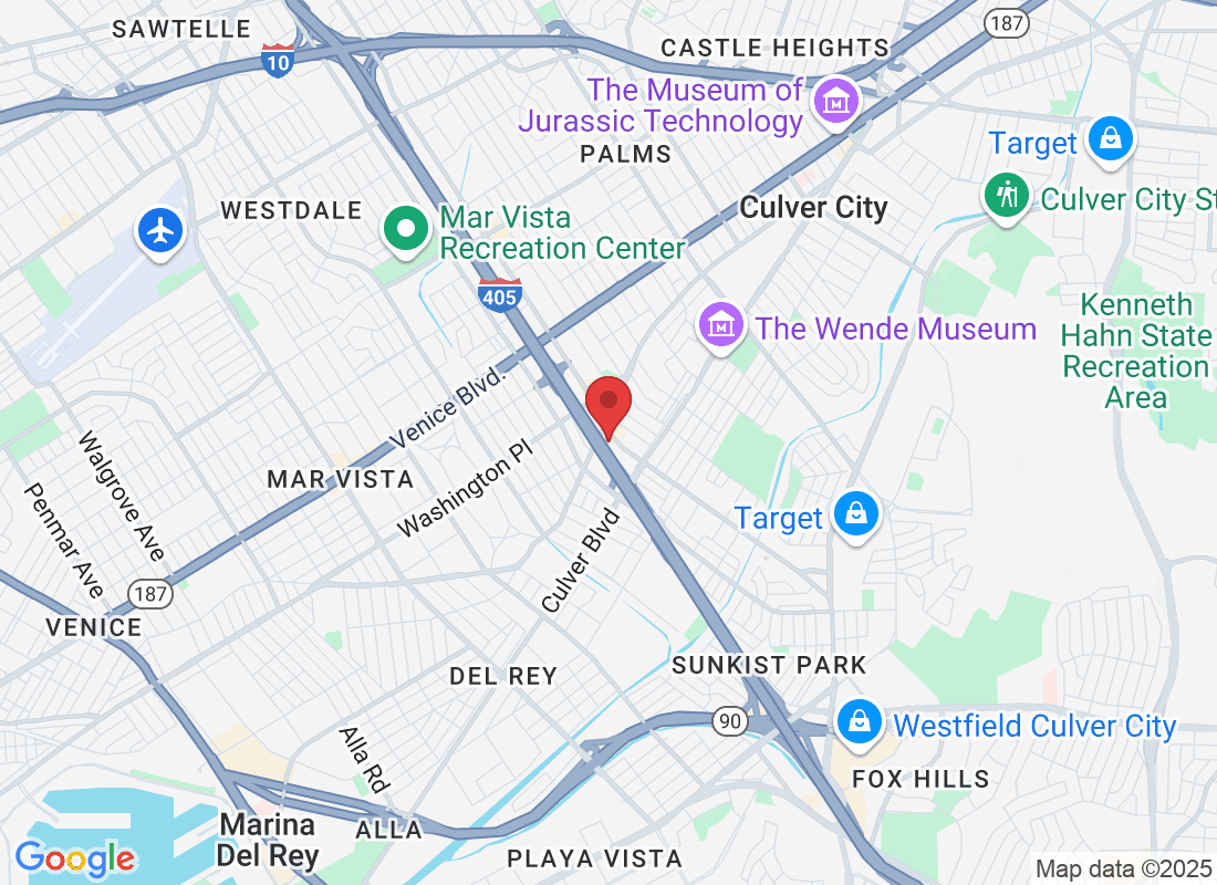 4129 Sepulveda Blvd, Culver City, CA 90230, USA