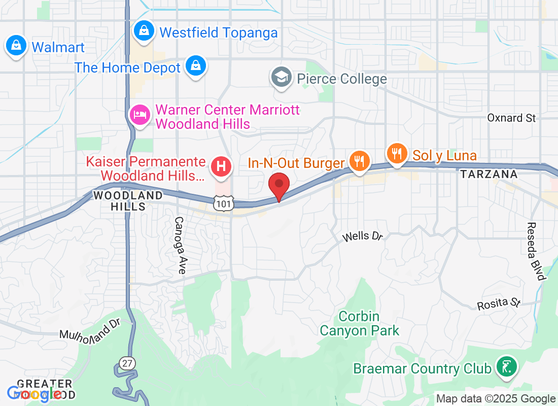 20501 Ventura Blvd suite 360, Woodland Hills, CA 91364, USA