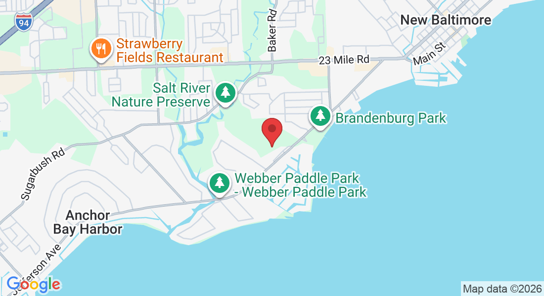 New Baltimore, MI 48047, USA