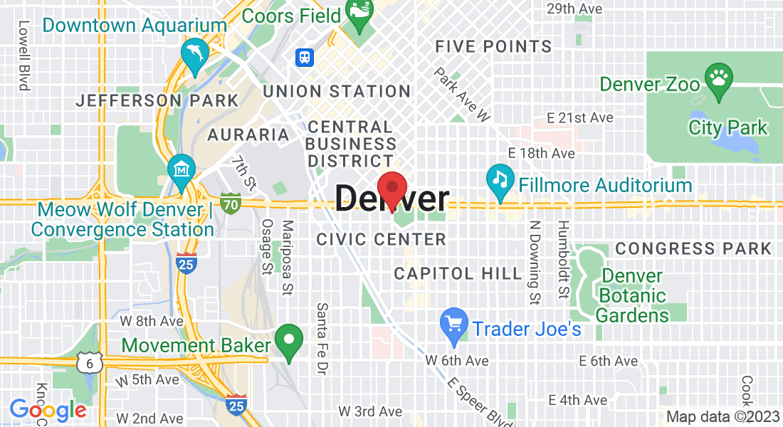 Denver, CO, USA